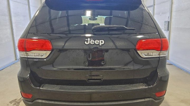 JEEP Grand Cherokee  2017