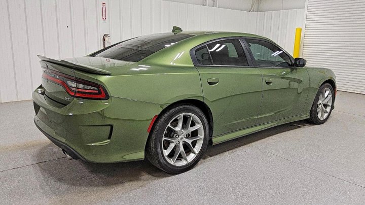 Dodge Charger  2023