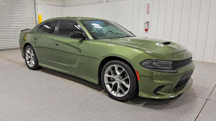 Dodge Charger  2023