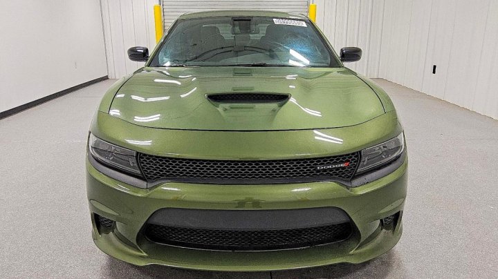 Dodge Charger  2023