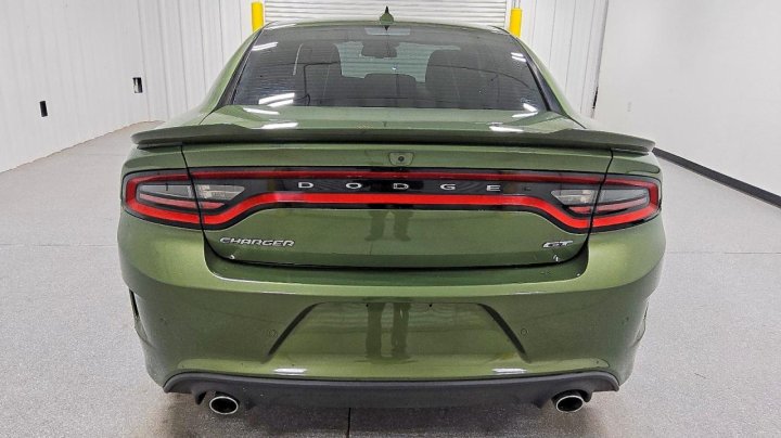 Dodge Charger  2023