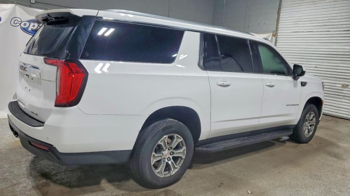 GMC YUKON XL  2023