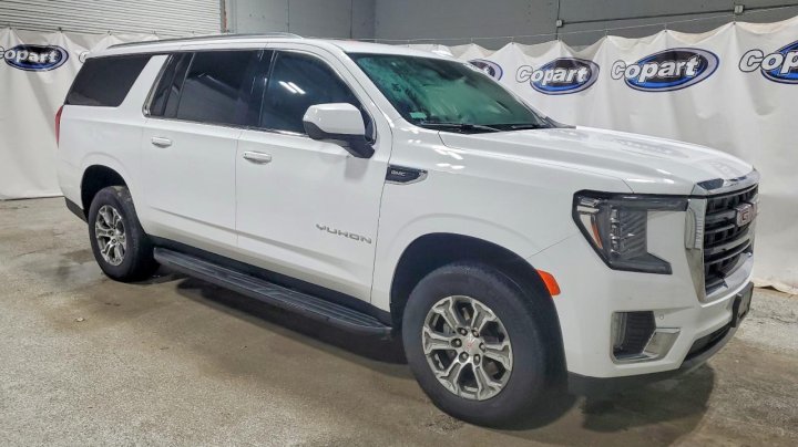GMC YUKON XL  2023