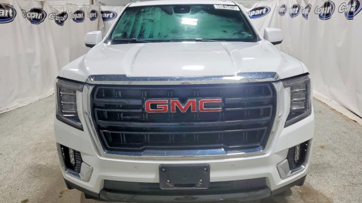 GMC YUKON XL  2023
