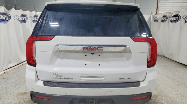 GMC YUKON XL  2023