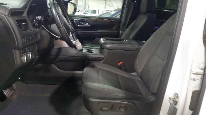 GMC YUKON XL  2023
