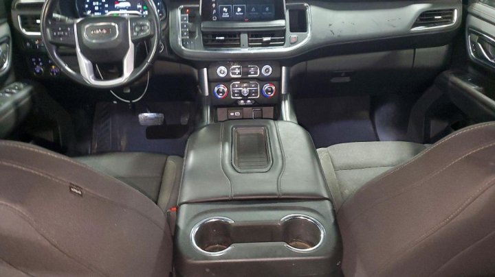 GMC YUKON XL  2023
