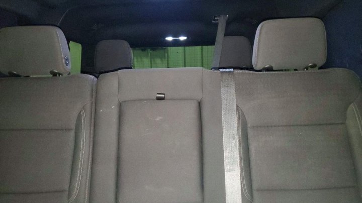 GMC YUKON XL  2023