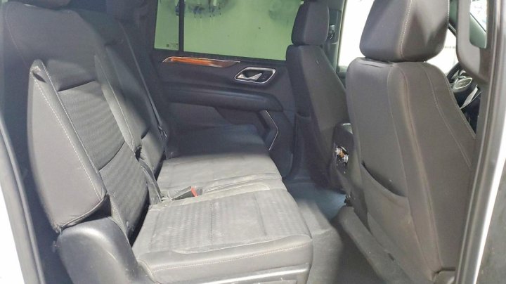 GMC YUKON XL  2023