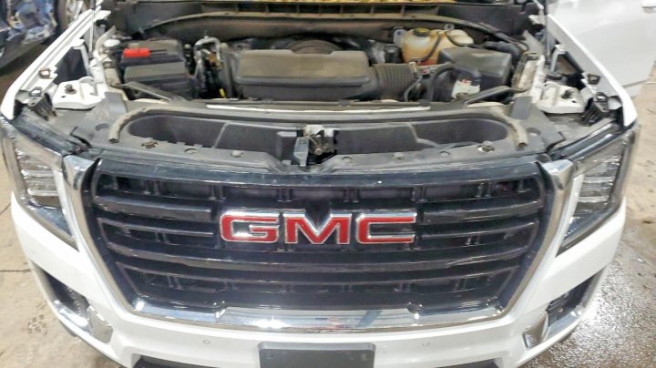 GMC YUKON XL  2023