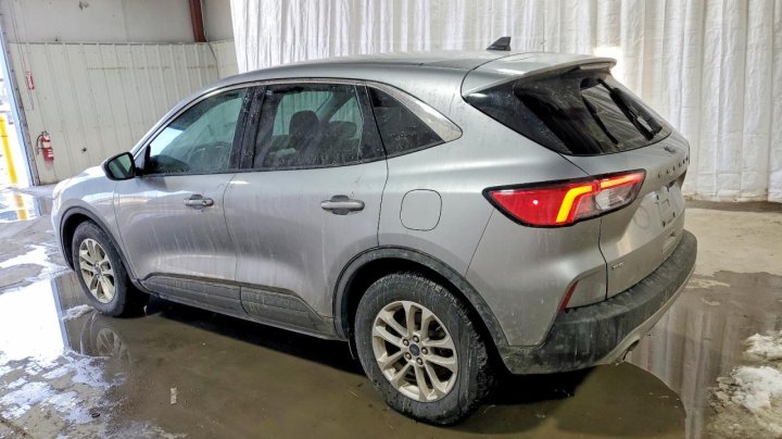Ford Escape  2021
