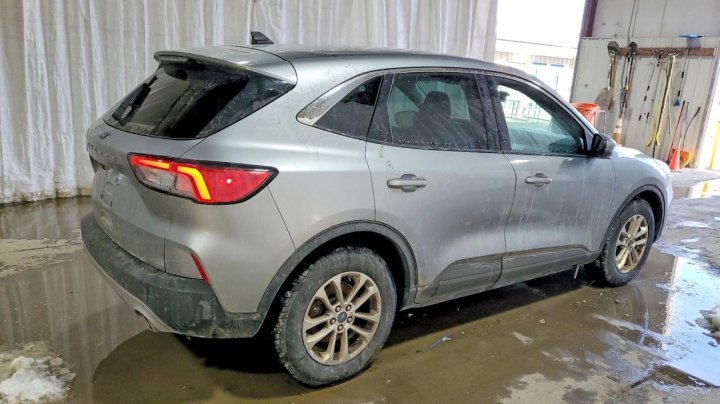 Ford Escape  2021