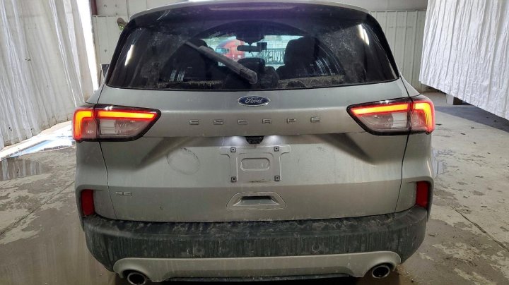 Ford Escape  2021