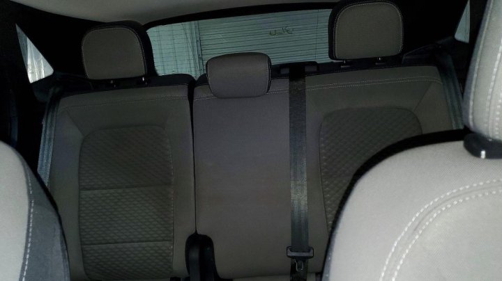 Ford Escape  2021
