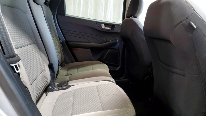 Ford Escape  2021