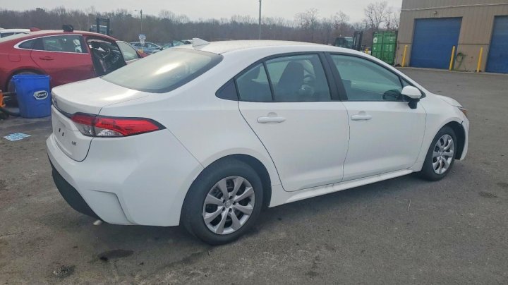 Toyota Corolla  2025