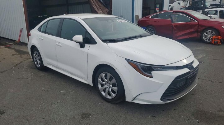 Toyota Corolla  2025
