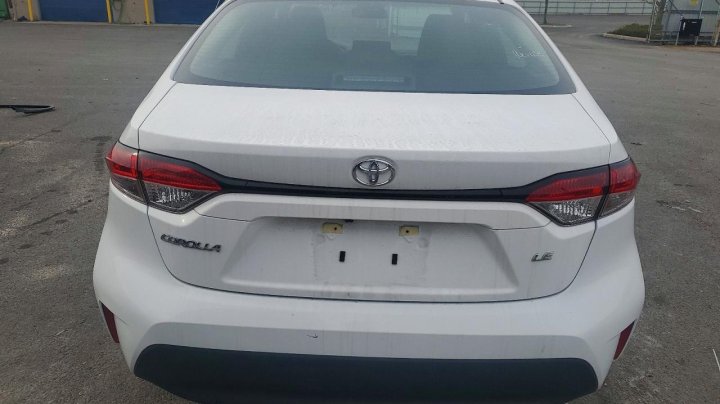 Toyota Corolla  2025