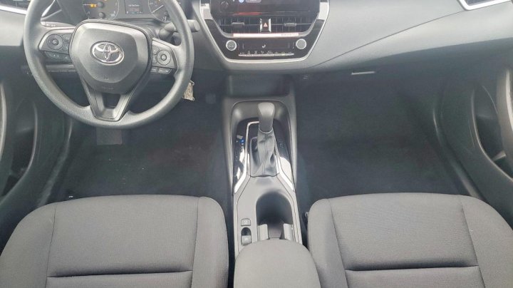 Toyota Corolla  2025