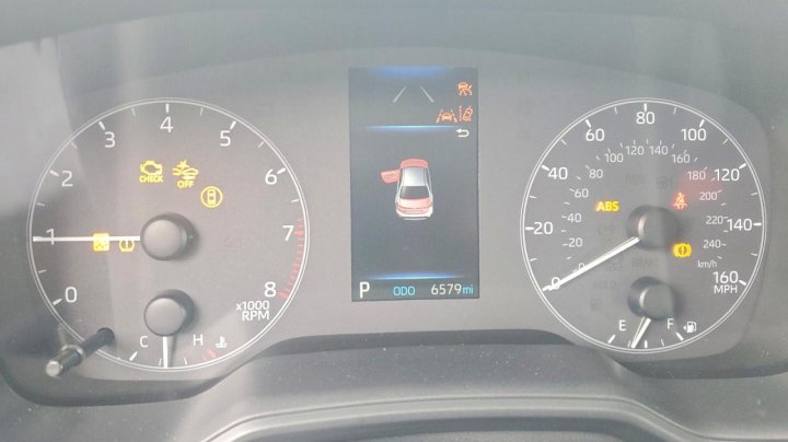 Toyota Corolla  2025