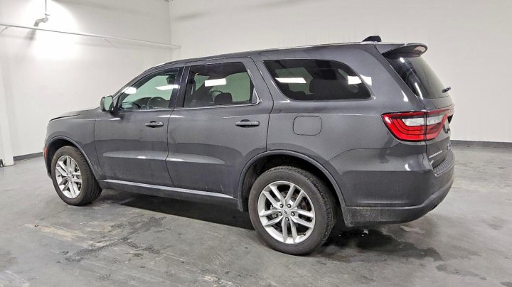 Dodge DURANGO  2025