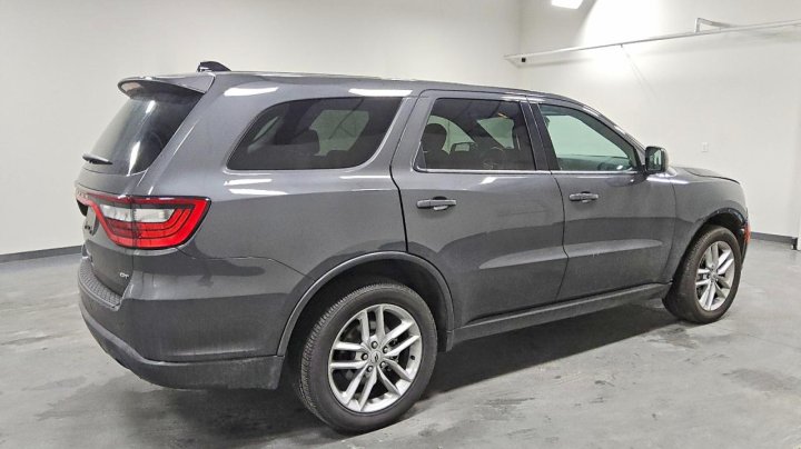 Dodge DURANGO  2025