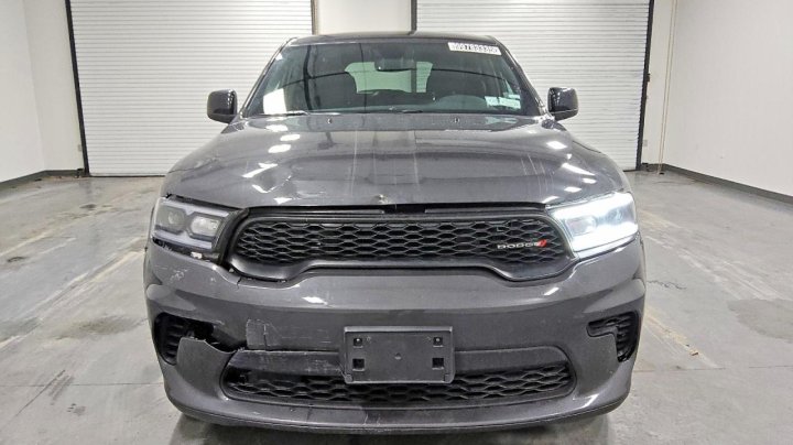 Dodge DURANGO  2025