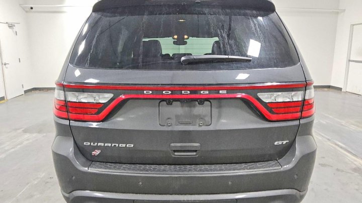 Dodge DURANGO  2025