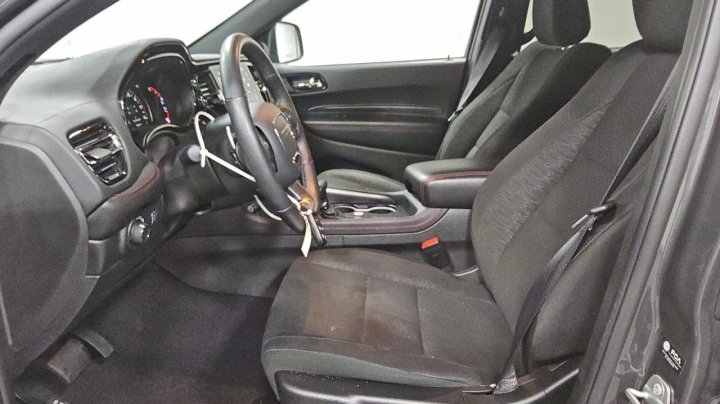 Dodge DURANGO  2025