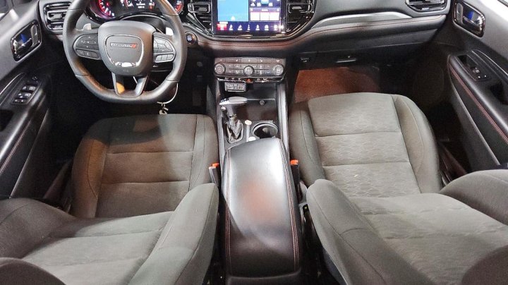 Dodge DURANGO  2025