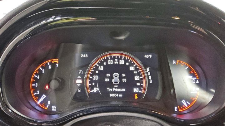 Dodge DURANGO  2025