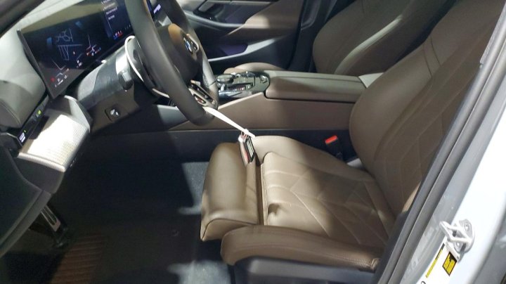 BMW 530  2026