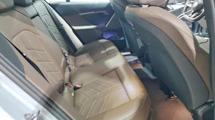 BMW 530  2026