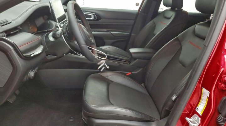 JEEP COMPASS  2025
