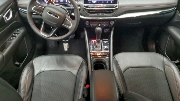 JEEP COMPASS  2025