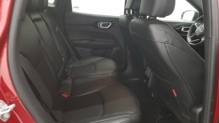JEEP COMPASS  2025