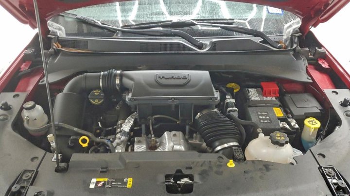 JEEP COMPASS  2025