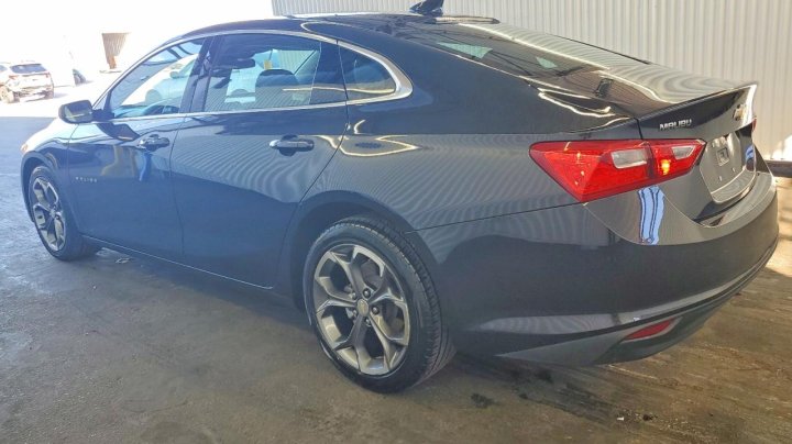 Chevrolet Malibu  2023