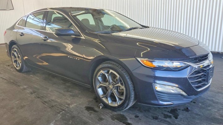 Chevrolet Malibu  2023
