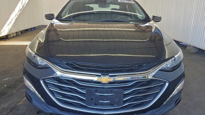 Chevrolet Malibu  2023
