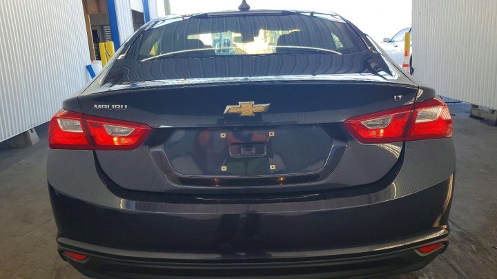 Chevrolet Malibu  2023
