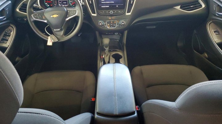 Chevrolet Malibu  2023