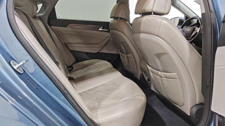 Hyundai SONATA  2015