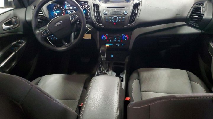 Ford Escape  2018