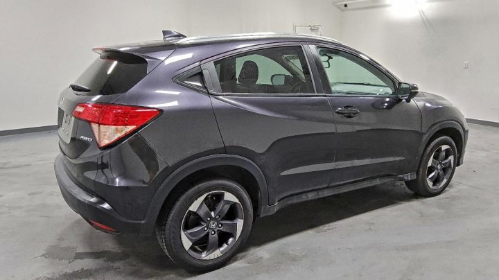 Honda HR-V  2018
