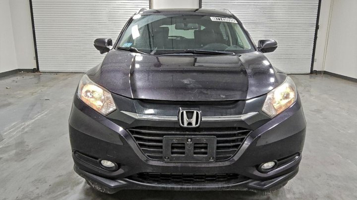 Honda HR-V  2018
