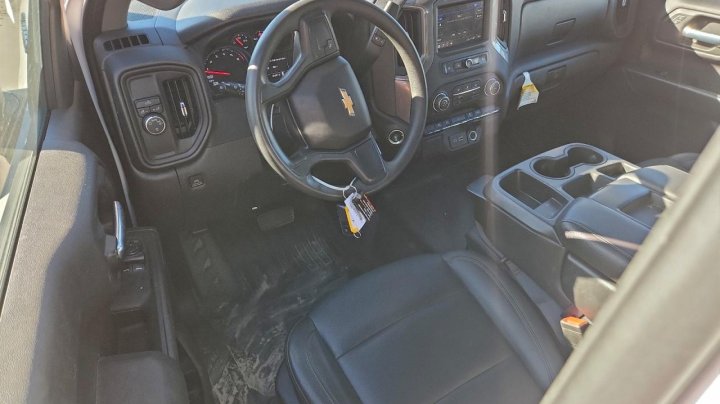 Chevrolet Silverado  2023