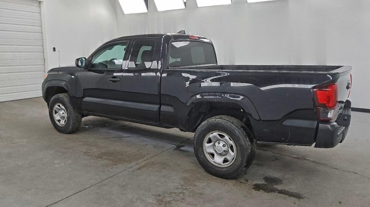 Toyota TACOMA  2019