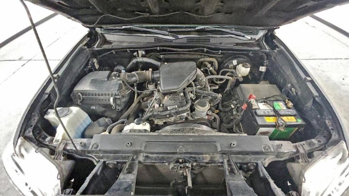 Toyota TACOMA  2019