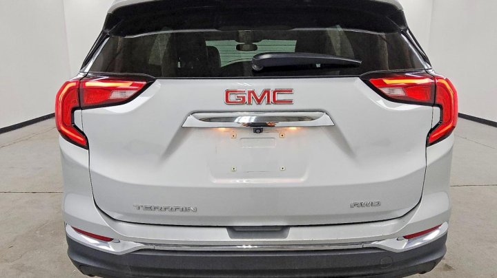 GMC TERRAIN  2019